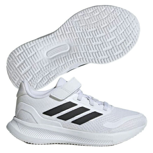 アディダスadidasランニングシューズジュニアキッズ用スニーカーコアファイト5IE8579