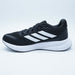 COREFAITO5.0JアディダスadidasIE8589コアブラックジュニアランニングシューズ