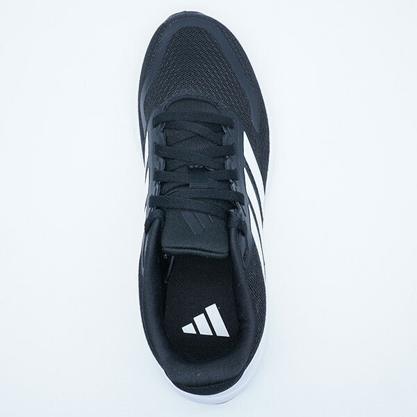 COREFAITO5.0JアディダスadidasIE8589コアブラックジュニアランニングシューズ