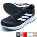COREFAITO5.0JアディダスadidasIE8589コアブラックジュニアランニングシューズ