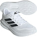 アディダスadidasジュニアランニングシューズCOREFAITO5.0Jコアファイト5マラソンジョギング子供IE8593