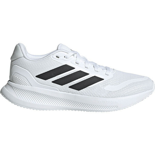 アディダスadidasジュニアランニングシューズCOREFAITO5.0Jコアファイト5マラソンジョギング子供IE8593