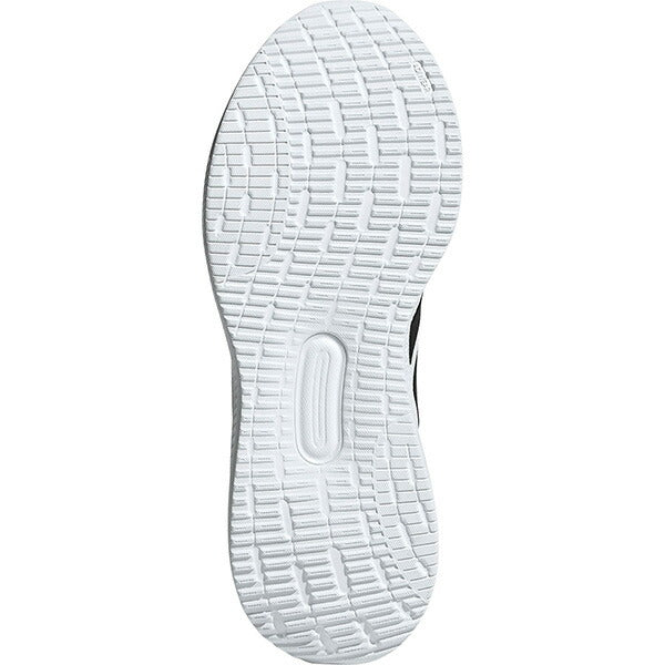 アディダスadidasジュニアランニングシューズCOREFAITO5.0Jコアファイト5マラソンジョギング子供IE8593