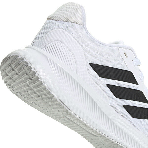 アディダス adidas ジュニア ランニングシューズ CORE FAITO 5.0 J