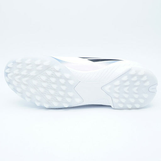 キッズF50MESSILEAGUETFアディダスadidasIE9082フットウェアホワイトジュニアサッカートレーニングシューズ