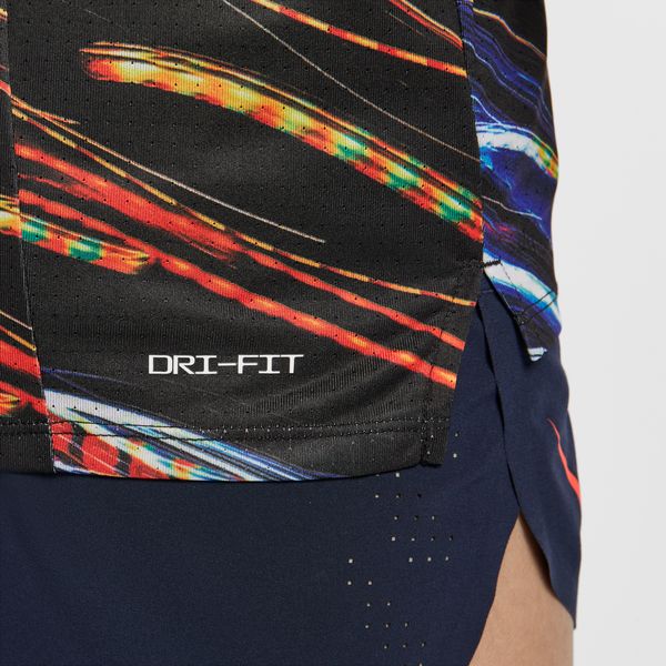 【ネコポス送料無料】ナイキNIKEメンズランニングシャツMNKDFFASTSINGLETナイキDFファストシングルIF0442-100