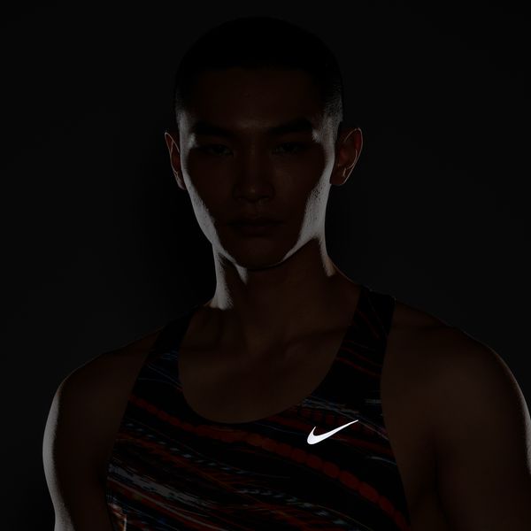 【ネコポス送料無料】ナイキNIKEメンズランニングシャツMNKDFFASTSINGLETナイキDFファストシングルIF0442-100