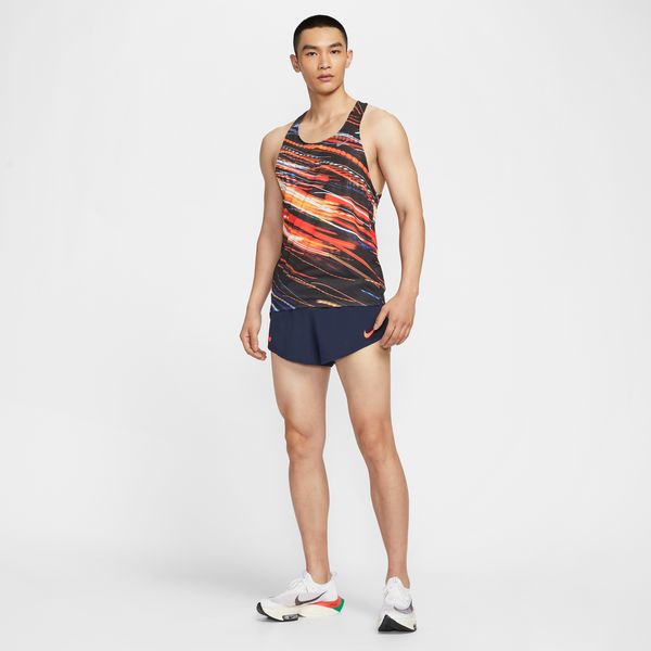 【ネコポス送料無料】ナイキNIKEメンズランニングシャツMNKDFFASTSINGLETナイキDFファストシングルIF0442-100