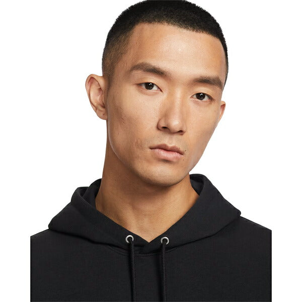 ナイキNIKECLUBメンズフレンチテリープルオーバーパーカーIF0692-010