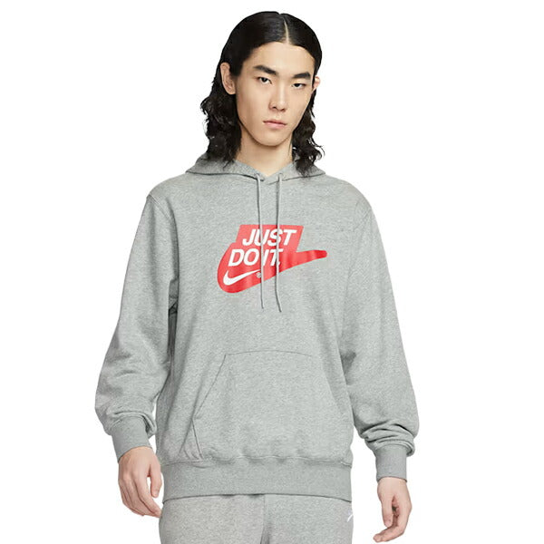 ナイキNIKECLUBメンズフレンチテリープルオーバーパーカーIF0692-063