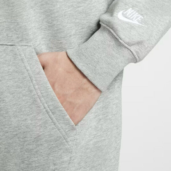 ナイキNIKECLUBメンズフレンチテリープルオーバーパーカーIF0692-063