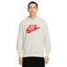 ナイキNIKECLUBメンズフレンチテリープルオーバーパーカーIF0692-133