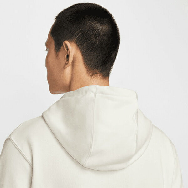 ナイキNIKECLUBメンズフレンチテリープルオーバーパーカーIF0692-133