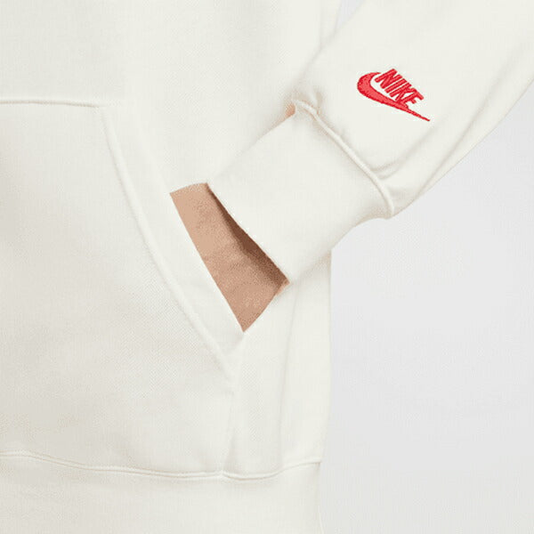 ナイキNIKECLUBメンズフレンチテリープルオーバーパーカーIF0692-133