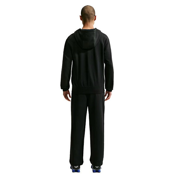 ナイキNIKECLUBメンズフレンチテリーオープンヘムパンツロングパンツIF0761-010