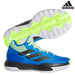 adidasアディダスジュニアバスケットボールシューズCrossEmUpセレクトミッドキッズCrossEmUpSelectMidKidsIF0821