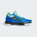 adidasアディダスジュニアバスケットボールシューズCrossEmUpセレクトミッドキッズCrossEmUpSelectMidKidsIF0821