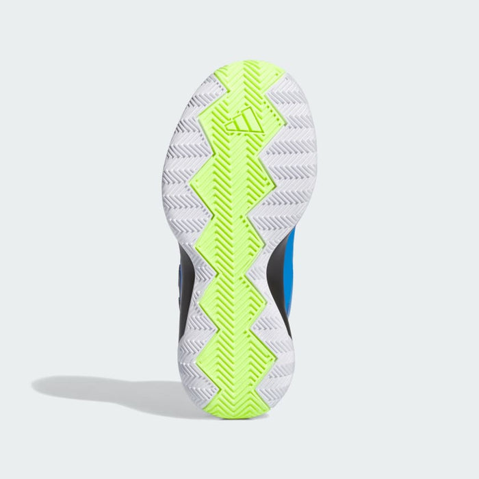 adidasアディダスジュニアバスケットボールシューズCrossEmUpセレクトミッドキッズCrossEmUpSelectMidKidsIF0821