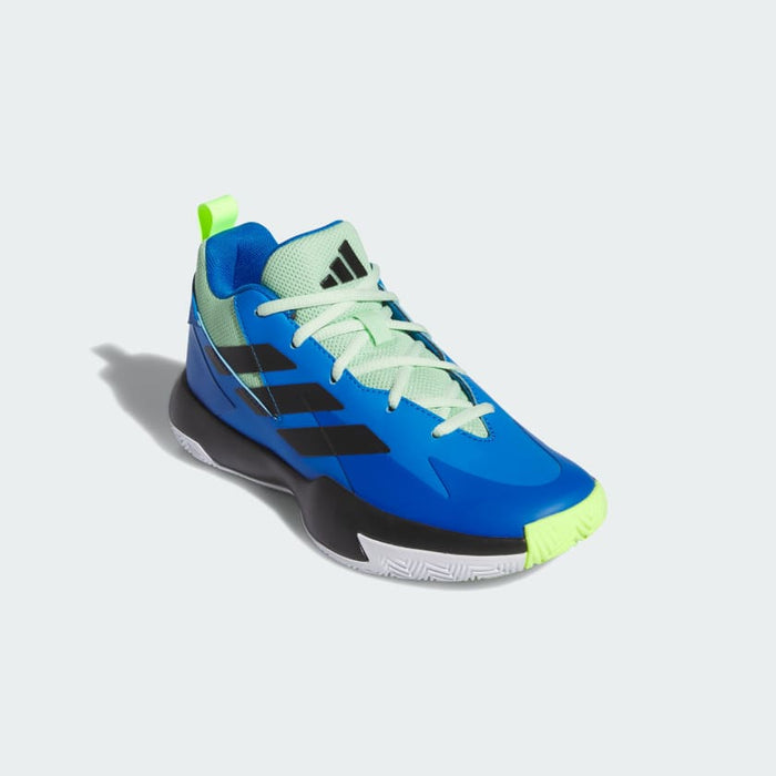 adidasアディダスジュニアバスケットボールシューズCrossEmUpセレクトミッドキッズCrossEmUpSelectMidKidsIF0821