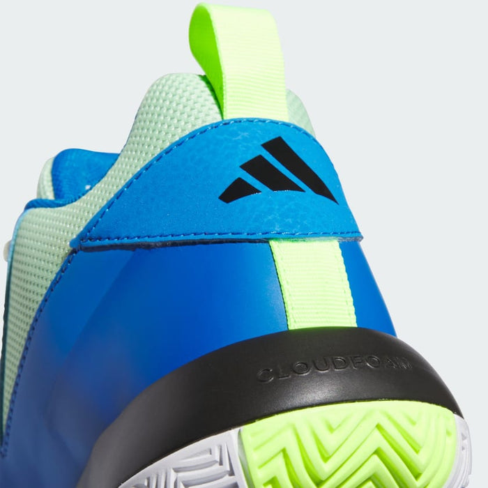 adidasアディダスジュニアバスケットボールシューズCrossEmUpセレクトミッドキッズCrossEmUpSelectMidKidsIF0821