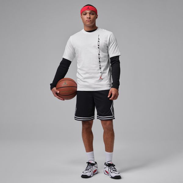 【ネコポス送料無料】ナイキNIKEメンズTシャツジョーダンDFSPTGFXS/Sクルー26SU半袖IF0857-100