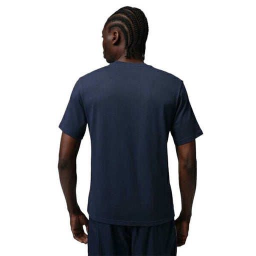 【ネコポス送料無料】ナイキNIKEジョーダンDFSPTGFXS/Sクルーメンズ半袖TシャツIF0857-410