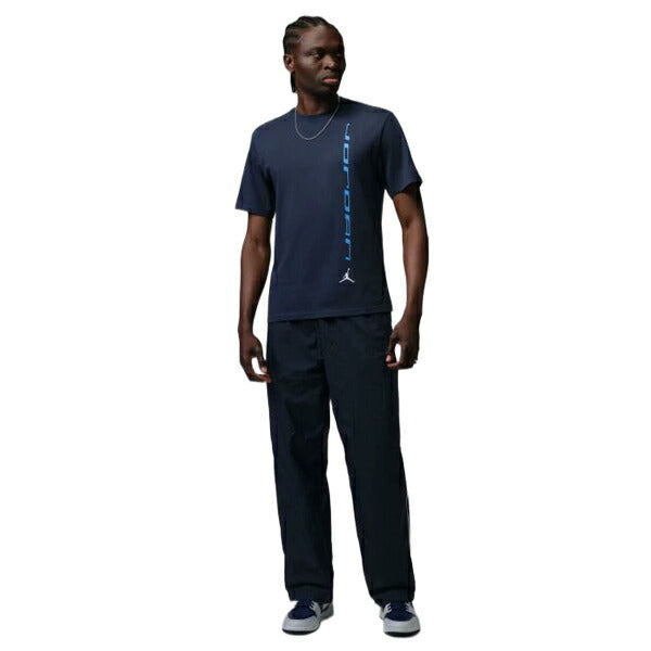 【ネコポス送料無料】ナイキNIKEジョーダンDFSPTGFXS/Sクルーメンズ半袖TシャツIF0857-410