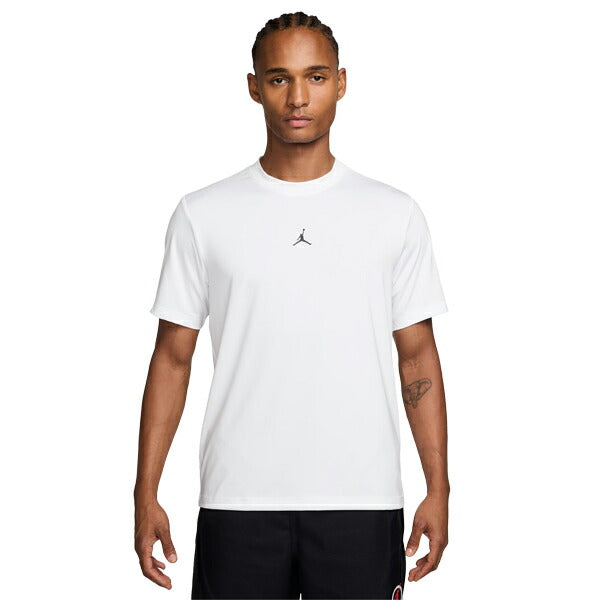 【ネコポス送料無料】ナイキNIKEジョーダンDFSPTESSS/Sトップメンズ半袖TシャツIF0882-100