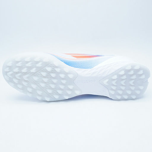 F50PROTFアディダスadidasIF1323ホワイトサッカートレーニングシューズ