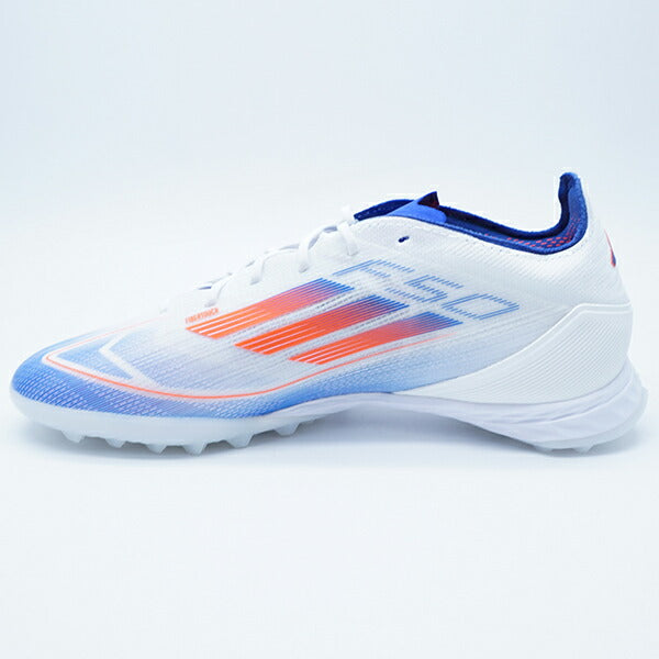 F50PROTFアディダスadidasIF1323ホワイトサッカートレーニングシューズ