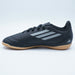 キッズデポルティーボIIIINアディダスadidasIF1411ブラックジュニアフットサルシューズインドア室内用
