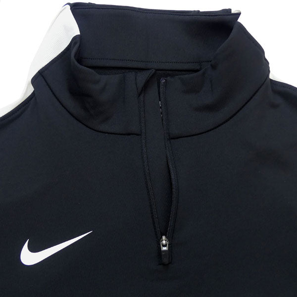 ナイキNIKEストライクDri-FITサッカードリルトップIF1456サッカーフットサルトレーニングウェアハーフジップジャージメンズ