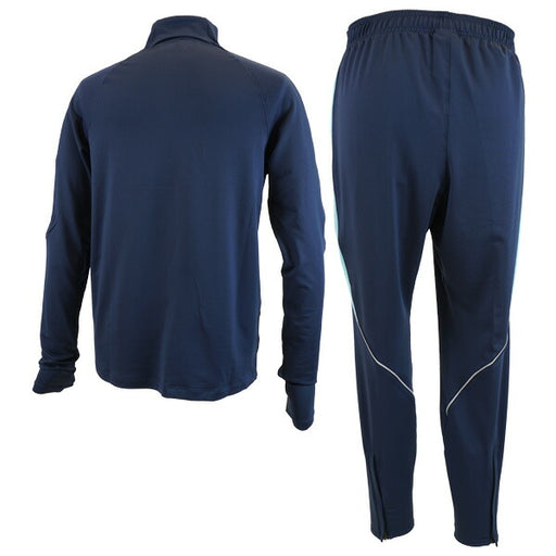 【上下セット】ナイキNIKEストライクDri-FITドリルトップパンツ上下IF1456-IF1460-410サッカーフットサルトレーニングウェアミッドナイトネイビー