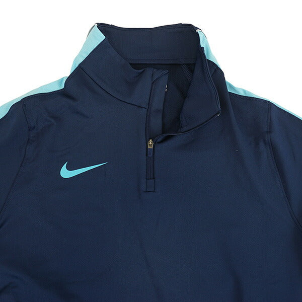 【上下セット】ナイキNIKEストライクDri-FITドリルトップパンツ上下IF1456-IF1460-410サッカーフットサルトレーニングウェアミッドナイトネイビー