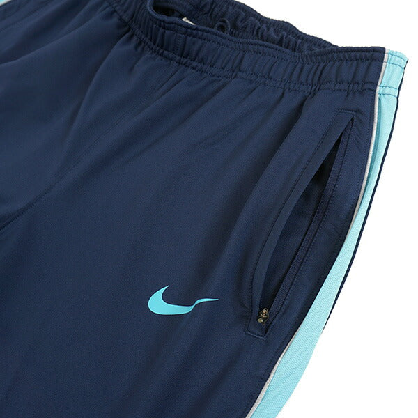 【上下セット】ナイキNIKEストライクDri-FITドリルトップパンツ上下IF1456-IF1460-410サッカーフットサルトレーニングウェアミッドナイトネイビー