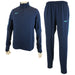 【上下セット】ナイキNIKEストライクDri-FITドリルトップパンツ上下IF1456-IF1460-410サッカーフットサルトレーニングウェアミッドナイトネイビー
