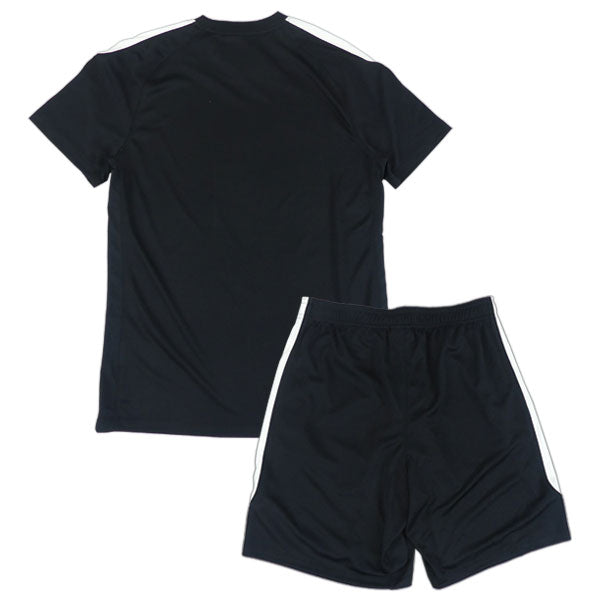 【上下セット】ナイキNIKEストライクDri-FITプラシャツプラパンIF1462/IF1464サッカーフットサルプラクティスセットメンズ