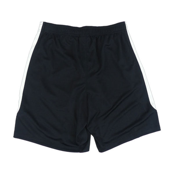 ナイキNIKEストライクDri-FITサッカーショートパンツIF1464-010サッカーフットサルプラクティスパンツメンズブラック