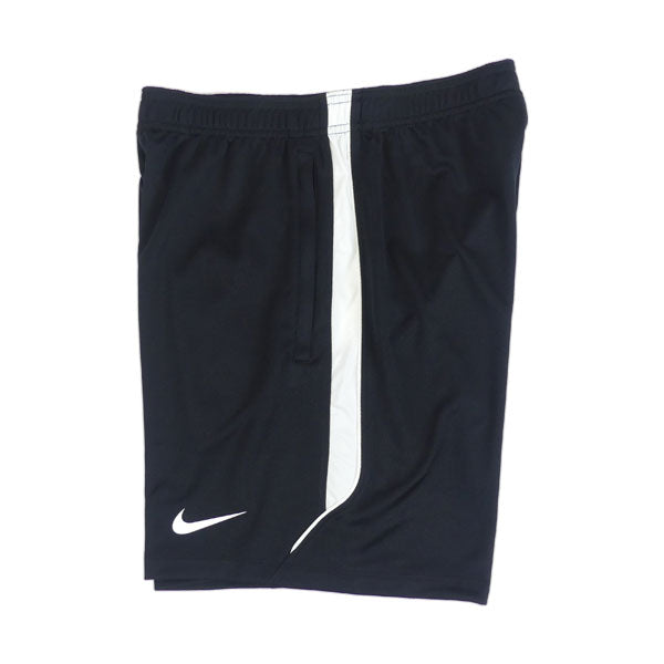 ナイキNIKEストライクDri-FITサッカーショートパンツIF1464-010サッカーフットサルプラクティスパンツメンズブラック