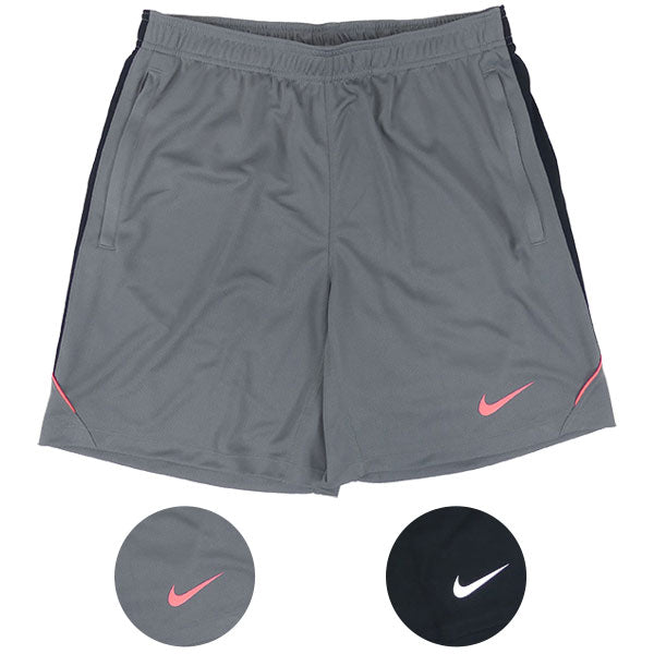 ナイキNIKEストライクDri-FITサッカーショートパンツIF1464サッカーフットサルプラクティスパンツメンズ