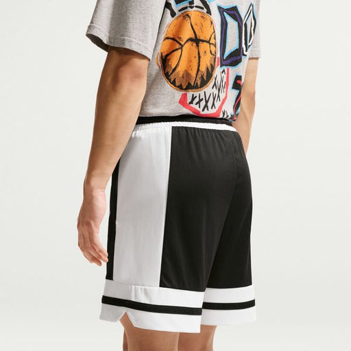 ナイキNIKEバスケゲームパンツDFGMクラシック8INショートバスケットボールショートパンツIF1594-010