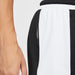 ナイキNIKEバスケゲームパンツDFGMクラシック8INショートバスケットボールショートパンツIF1594-010