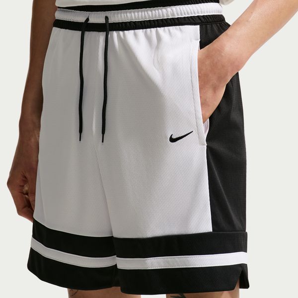 ナイキ NIKE バスケゲームパンツ DF GM クラシック 8IN ショート