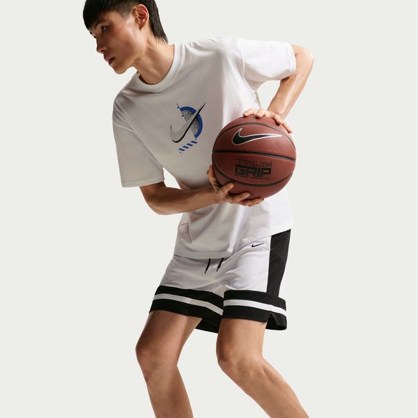 ナイキ NIKE バスケゲームパンツ DF GM クラシック 8IN ショート
