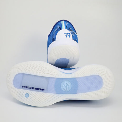 ナイキNIKEメンズバスケットボールシューズLUKA77PF4Mルカ77BredバッシュバスケットIF1611-102