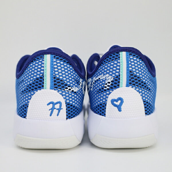 ナイキNIKEメンズバスケットボールシューズLUKA77PF4Mルカ77BredバッシュバスケットIF1611-102