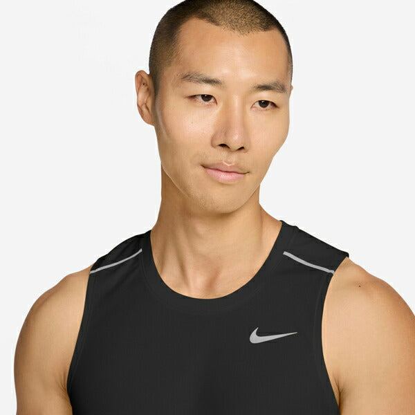 【ネコポス対応可】ナイキNIKEマイラータンクトップメンズMILERTANKTOP26SUIF2019-010
