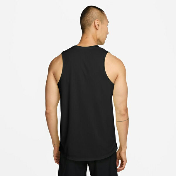 【ネコポス対応可】ナイキNIKEマイラータンクトップメンズMILERTANKTOP26SUIF2019-010