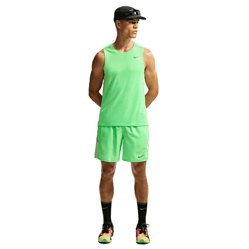 ネコポス対応可】ナイキ NIKE DF MILER タンク トップ メンズ タンク