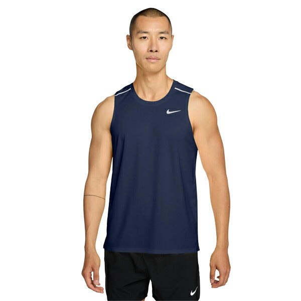 【ネコポス対応可】ナイキNIKEマイラータンクトップメンズMILERTANKTOP26SUIF2019-410